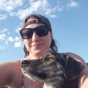 Meet your Posher, Jessi